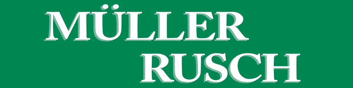 Muller-Rusch String Series