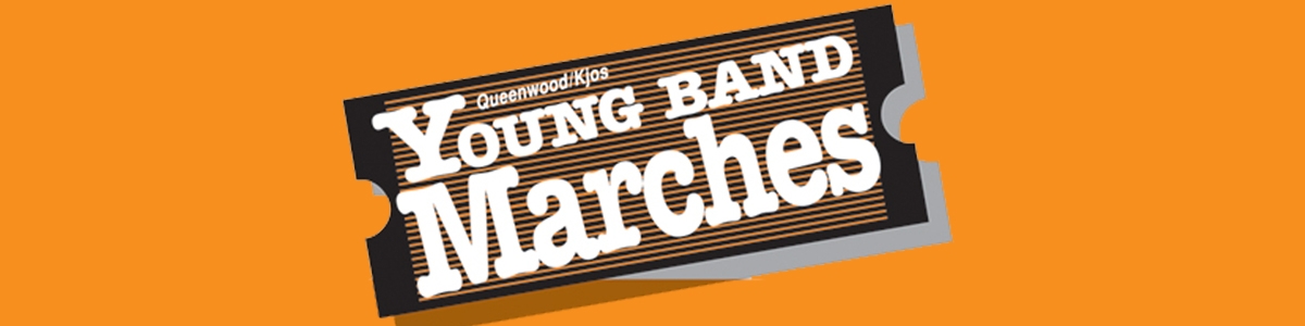 Queenwood Young Band Marches