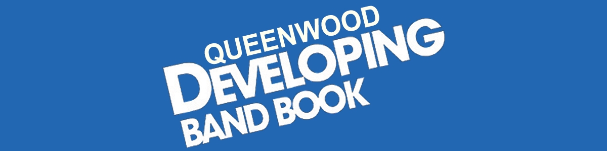 Queenwood Developing Band