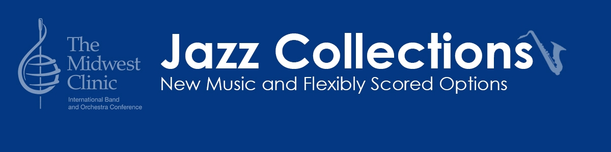 Jazz Ensembles Collections