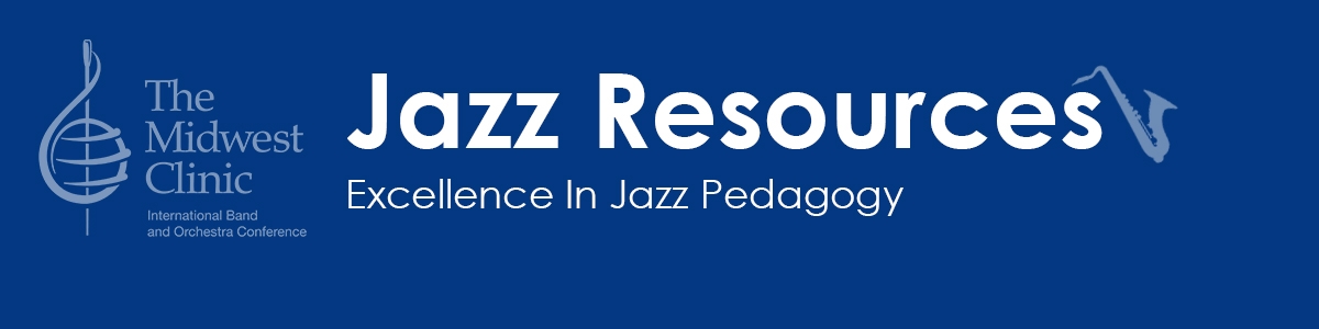Jazz Resources