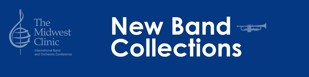 New Concert Band Collections