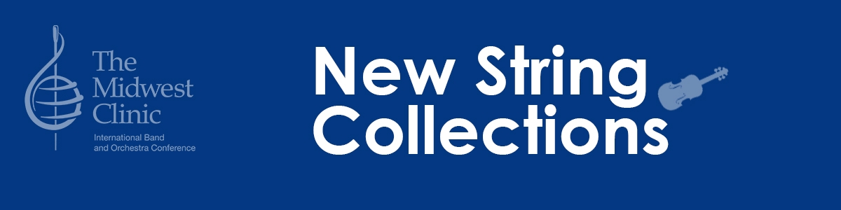 New String Collections