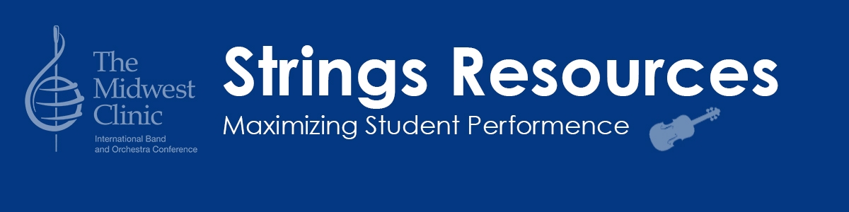 Strings Resources