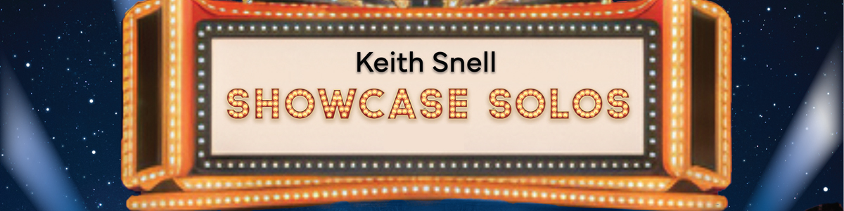 Showcase Solos