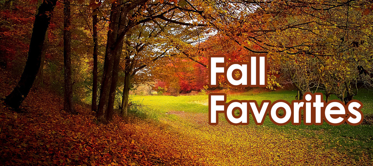 Thanksgiving/Fall