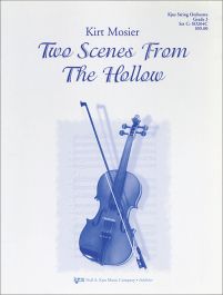 Two Scenes From The Hollow