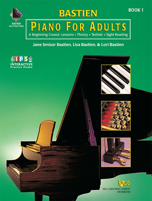 Bastien Piano Lesson Very Young Pianist Ages 4-7 & Up 16 Books Lot NOS Beginner 