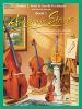 Artistry In Strings, Book 1 - Conductor Score & Manual