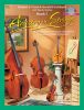 Artistry In Strings, Book 1 - Viola (Book and Media)