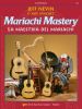 Mariachi Mastery - Score / Partitura