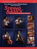 String Basics Book 1 - Piano Accompaniment