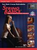 String Basics Book 1 - String Bass