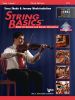 String Basics Book 1 - Viola