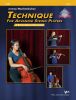 Technique For Advanced String Players - Cello