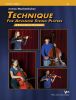Technique For Advanced String Players - Teacher’s Edition