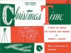 Christmas Time - Vocal Ed, Piano, Conductor