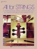 All For Strings Book 1 - Score & Manual