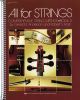 All For Strings Book 3 - Score & Manual