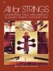 All For Strings Book 3 - Piano Accompaniment