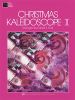 Christmas Kaleidoscope, Book 2 - String Bass