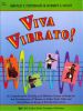 Viva Vibrato! - Cello