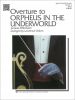 ORPHEUS IN THE UNDERWORLD
