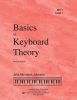 Basics of Keyboard Theory, Level 1