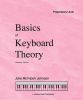 Basics of Keyboard Theory Preparatory Level