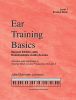 Ear Training Basics, Level 1