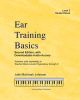 Ear Training Basics, Level 3