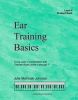 Ear Training Basics, Level 4