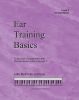 Ear Training Basics, Level 6