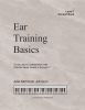 Ear Training Basics, Level 7