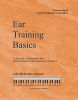 Ear Training Basics, Teacher Books Levels P–3