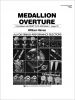 Medallion Overture - Score