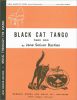 Black Cat Tango