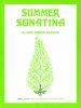 Summer Sonatinas