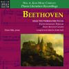 Beethoven Selected Works For Piano (CD) 