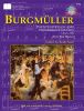 Burgmuller - 25 Easy & Progressive Studies, Op. 100 