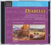 Diabelli: Four Sonatinas, Op. 151 and Seven Sonatinas, Op. 168 (CD) 