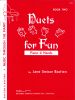 Duets For Fun, Book 2