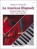 An American Rhapsody Piano Trio No. 2