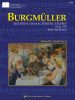 Burgmüller: Eighteen Characteristic Studies, Opus 109