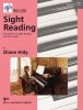 Sight Reading: Piano Music for Sight Reading and Short Study, Preparatory