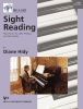 Sight Reading: Piano Music for Sight Reading and Short Study, Level 1