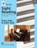 Sight Reading: Piano Music for Sight Reading and Short Study, Level 2