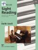 Sight Reading: Piano Music for Sight Reading and Short Study, Level 3