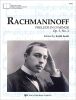 Rachmaninoff: Prelude in C-Sharp Minor, Op. 3, No. 2