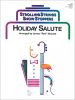 Holiday Salute (A Showstopper Selection)